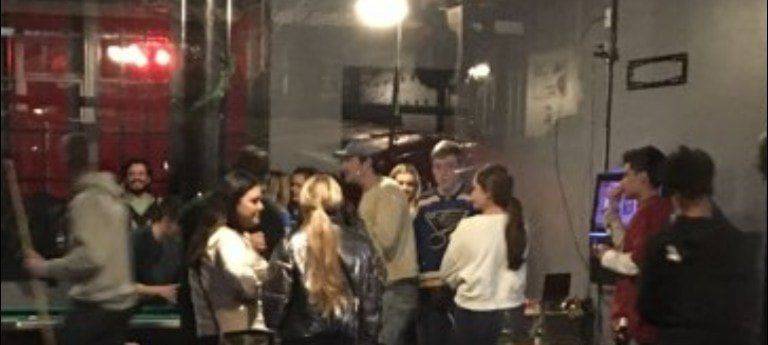 Hirams Bar | restaurant | 219 W 3rd St, Alton, IL 62002, USA | 6186663486 OR +1 618-666-3486