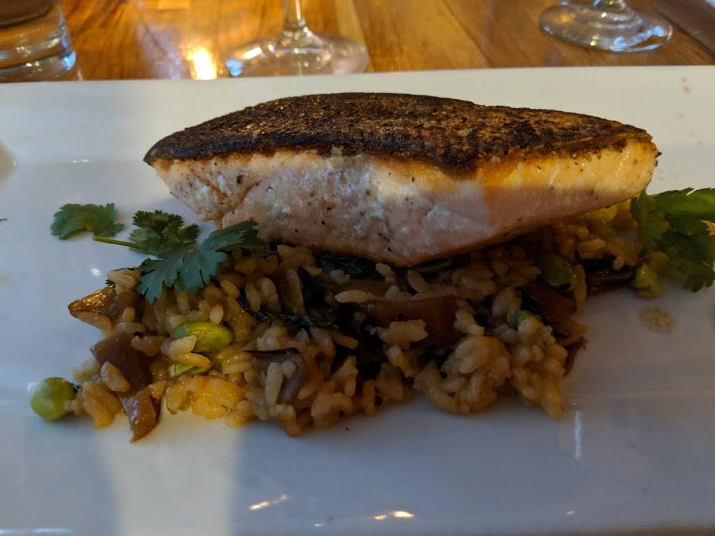 The Stables | restaurant | 201 N Belmont Ave, Richmond, VA 23221, USA | 8045889231 OR +1 804-588-9231