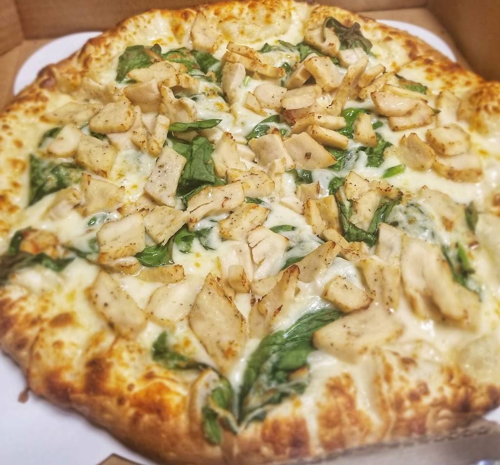 Chris Pizza Village (Sango) | meal delivery | 3383 US-41 ALT S, Clarksville, TN 37043, USA | 9313582345 OR +1 931-358-2345