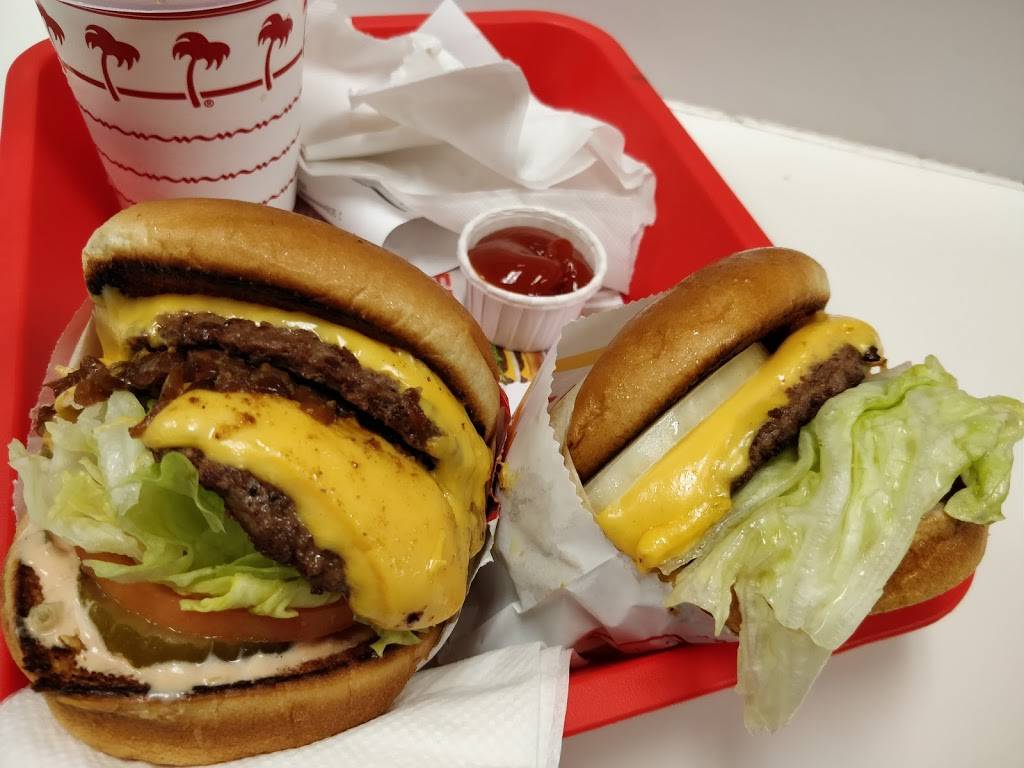 In-N-Out Burger | restaurant | 3001 Mission College Blvd, Santa Clara, CA 95054, USA | 8007861000 OR +1 800-786-1000