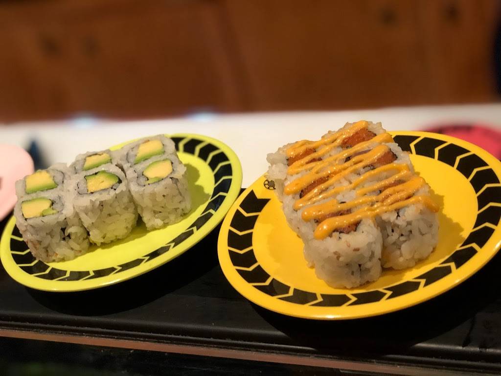 Gorilla Sushi Wicker Park | restaurant | 1238 N Milwaukee Ave, Chicago, IL 60622, USA | 7736879933 OR +1 773-687-9933