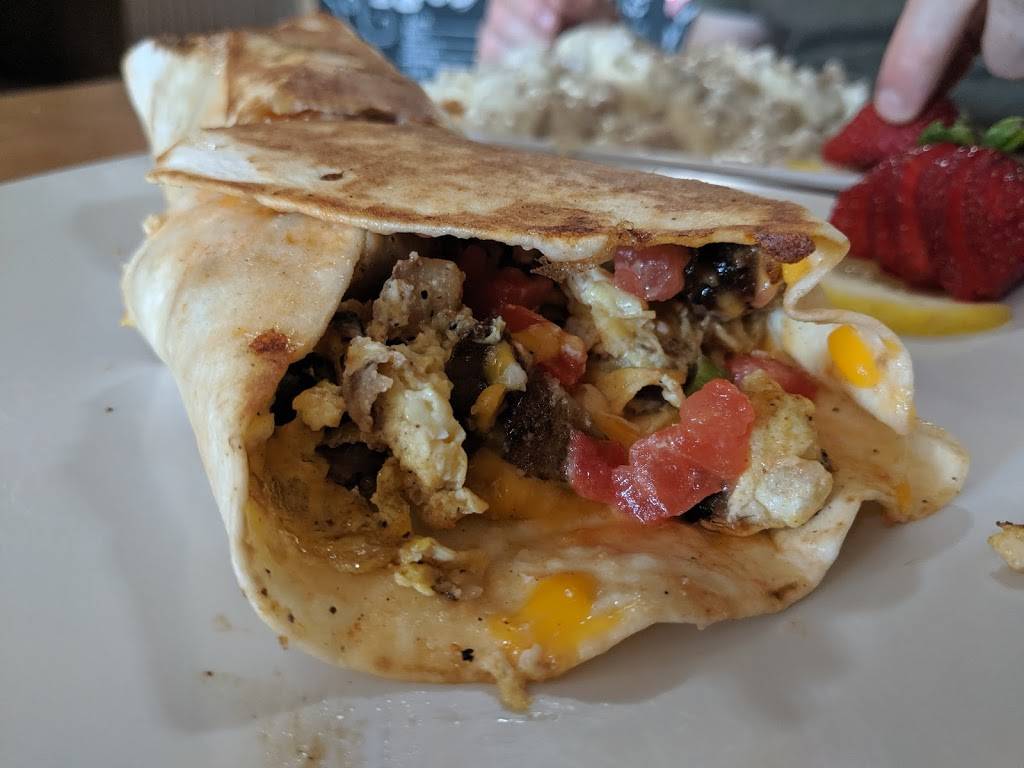 Lemon Tree Cafe & Espresso | restaurant | 122 E State St, Mossyrock, WA 98564, USA | 3609833235 OR +1 360-983-3235