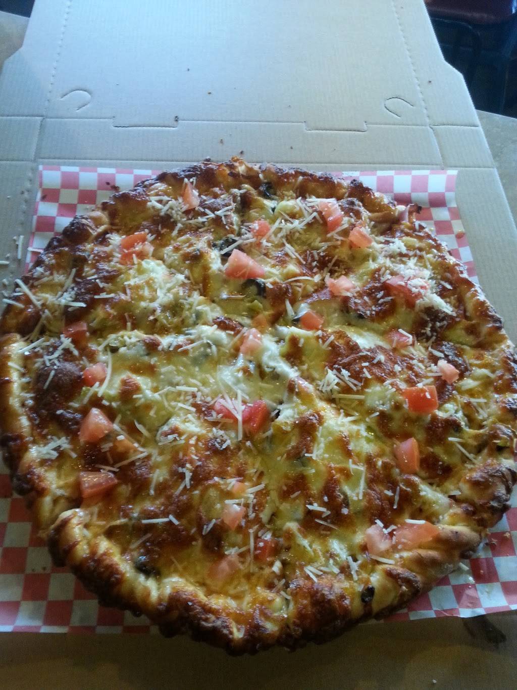 Empire Pizza | restaurant | 12292 Sidney Rd SW, Port Orchard, WA 98367, USA | 3608748336 OR +1 360-874-8336