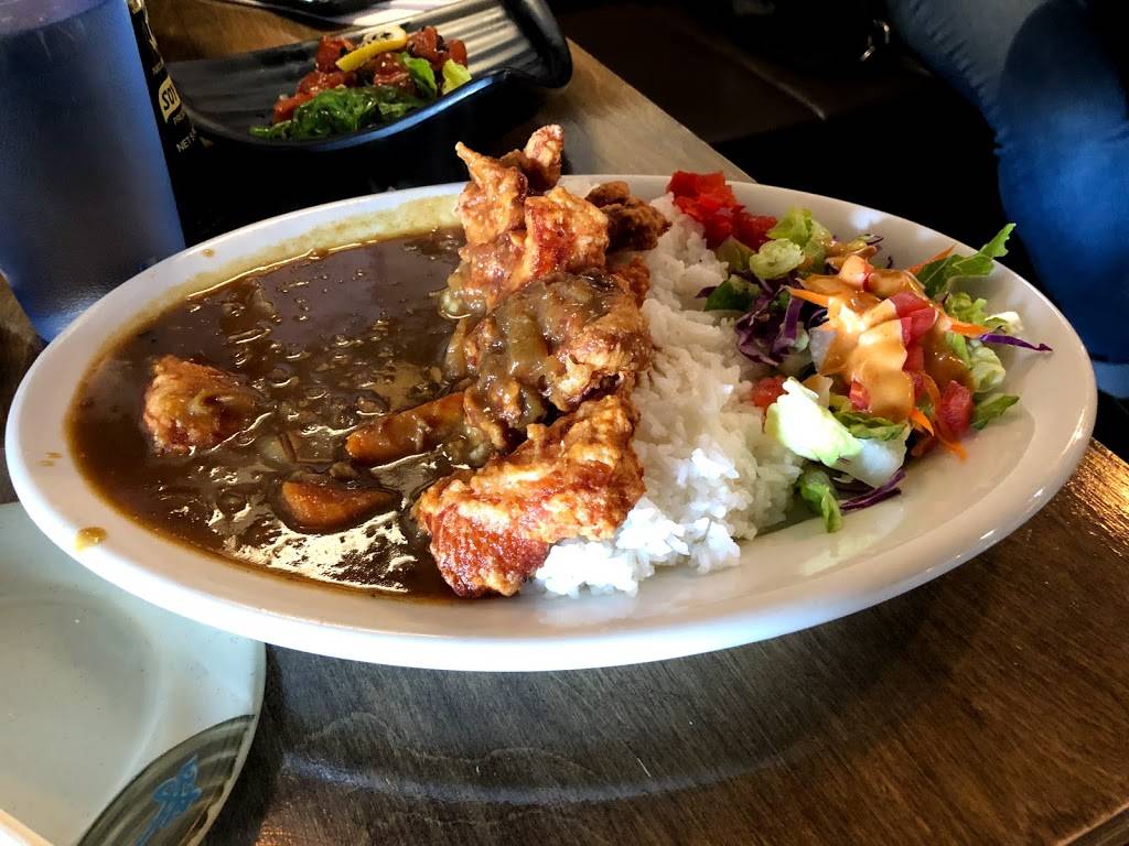 Muto Izakaya | restaurant | 19505 44th Ave W k, Lynnwood, WA 98036, USA | 4253227599 OR +1 425-322-7599