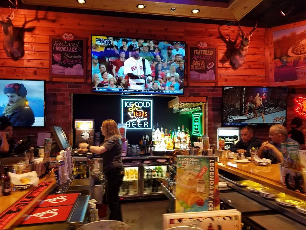 Texas Roadhouse | restaurant | 20 Shops at 5 Way, Plymouth, MA 02360, USA | 5087467700 OR +1 508-746-7700