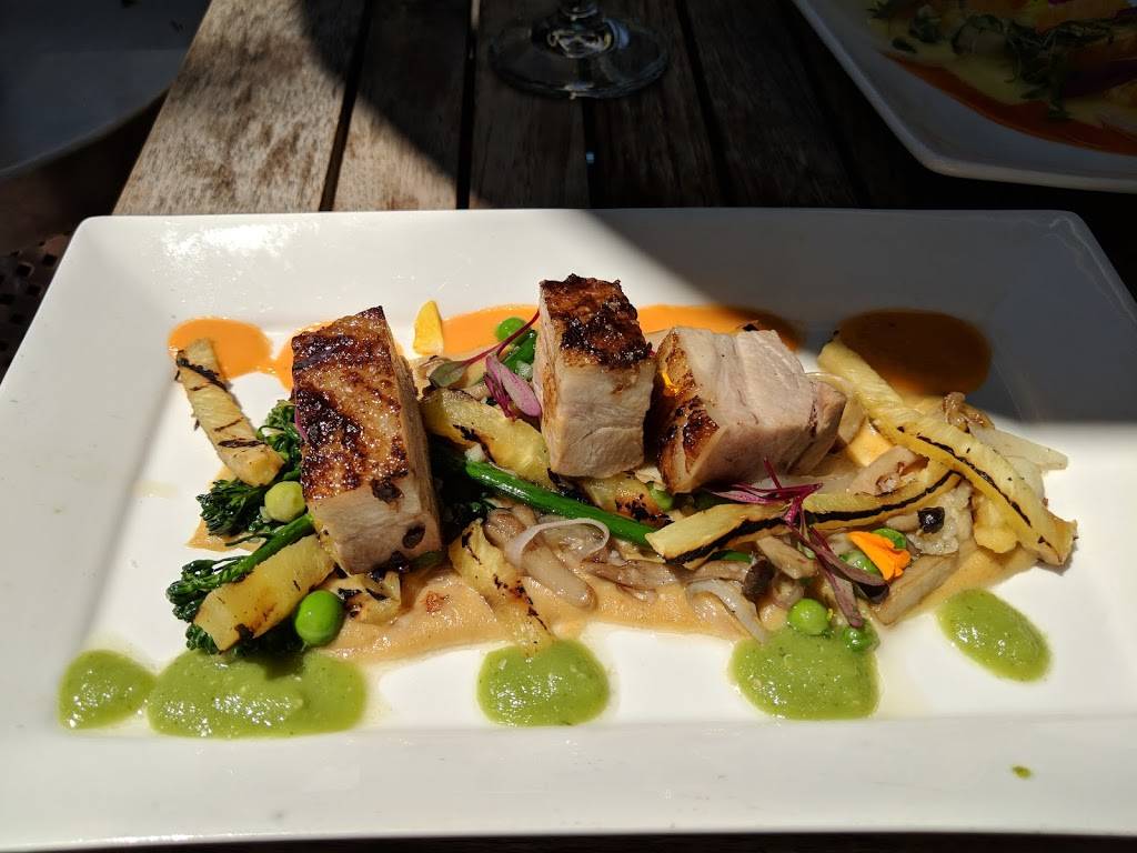 LV MAR | restaurant | 2042 Broadway, Redwood City, CA 94063, USA | 6502413111 OR +1 650-241-3111