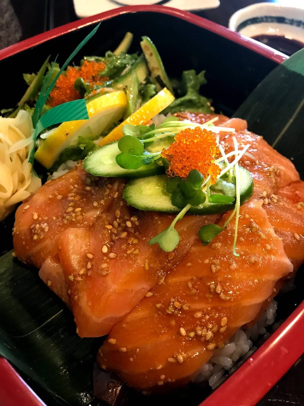 Yum Yum Sushi House | restaurant | 2181 Irving St, San Francisco, CA 94122, USA | 6282562799 OR +1 628-256-2799