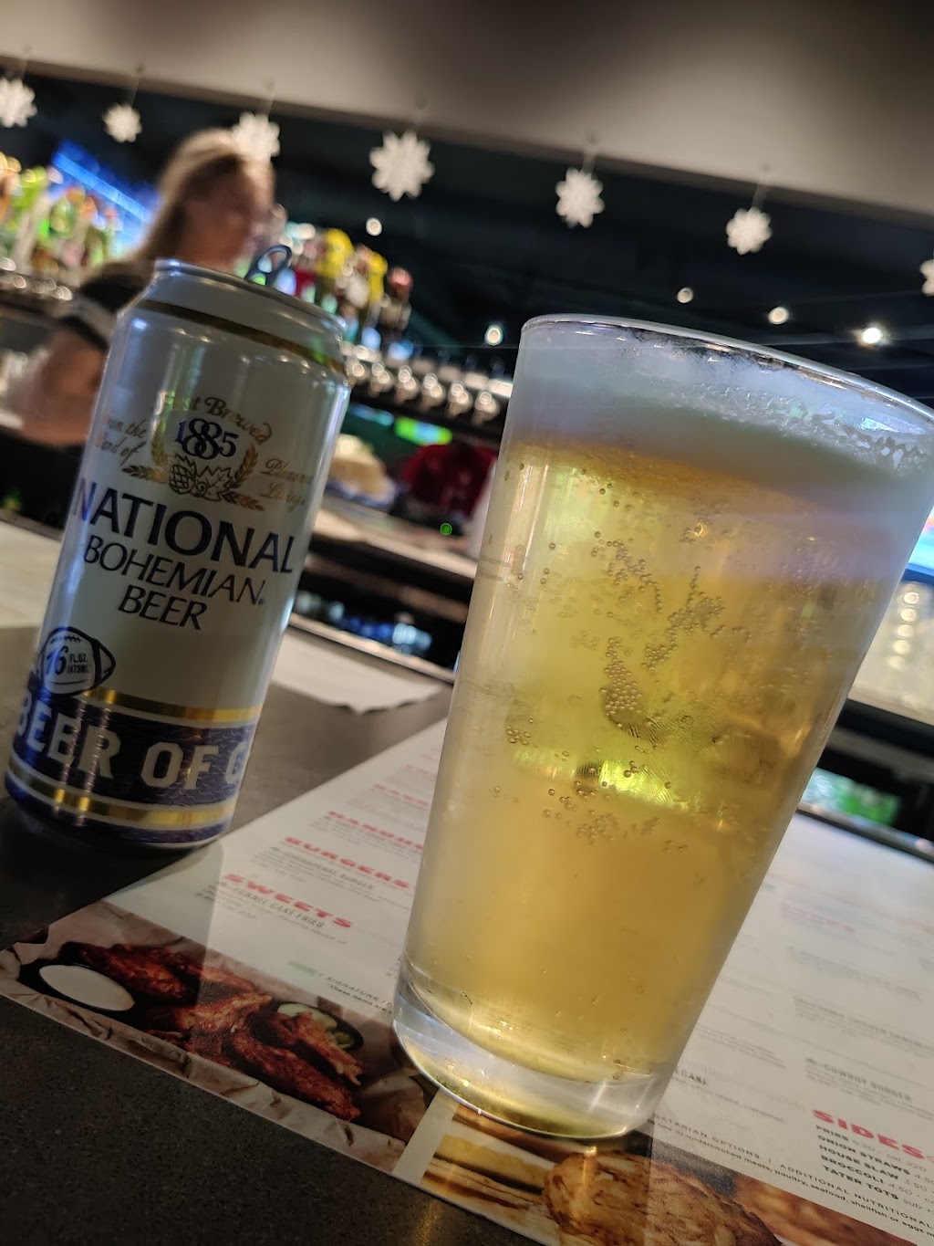 The Greene Turtle Sports Bar & Grille | restaurant | 319 York Rd, Towson, MD 21204, USA | 4439914466 OR +1 443-991-4466