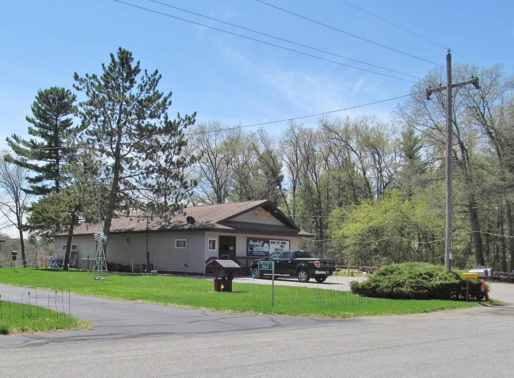 Moonlight Landing Bar & Grill | restaurant | 1162 Half Moon Lake Dr, Mosinee, WI 54455, USA | 7156931900 OR +1 715-693-1900