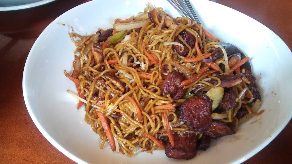 P.F. Changs | restaurant | 10281 Mid Town Pkwy #137, Jacksonville, FL 32246, USA | 9046413392 OR +1 904-641-3392