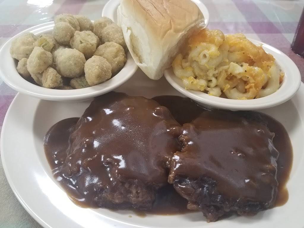 Grannys Den | restaurant | 2811 S Main St, Anderson, SC 29624, USA | 8643755088 OR +1 864-375-5088