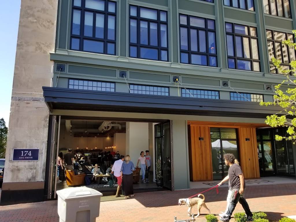 The Streatery | restaurant | 182 E Main St, Spartanburg, SC 29306, USA | 8643849990 OR +1 864-384-9990