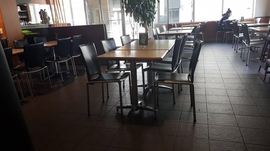 Ben Thanh Downtown | restaurant | 57 York St, London, ON N6A 1A6, Canada | 5194384888 OR +1 519-438-4888