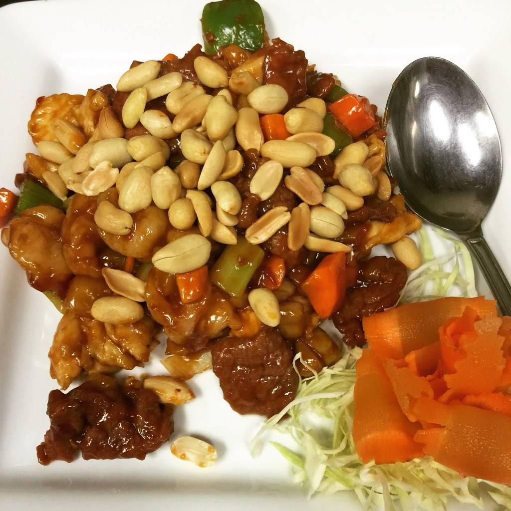 Chinese Village | restaurant | 18132 Wedge Pkwy, Reno, NV 89511, USA | 7758531998 OR +1 775-853-1998