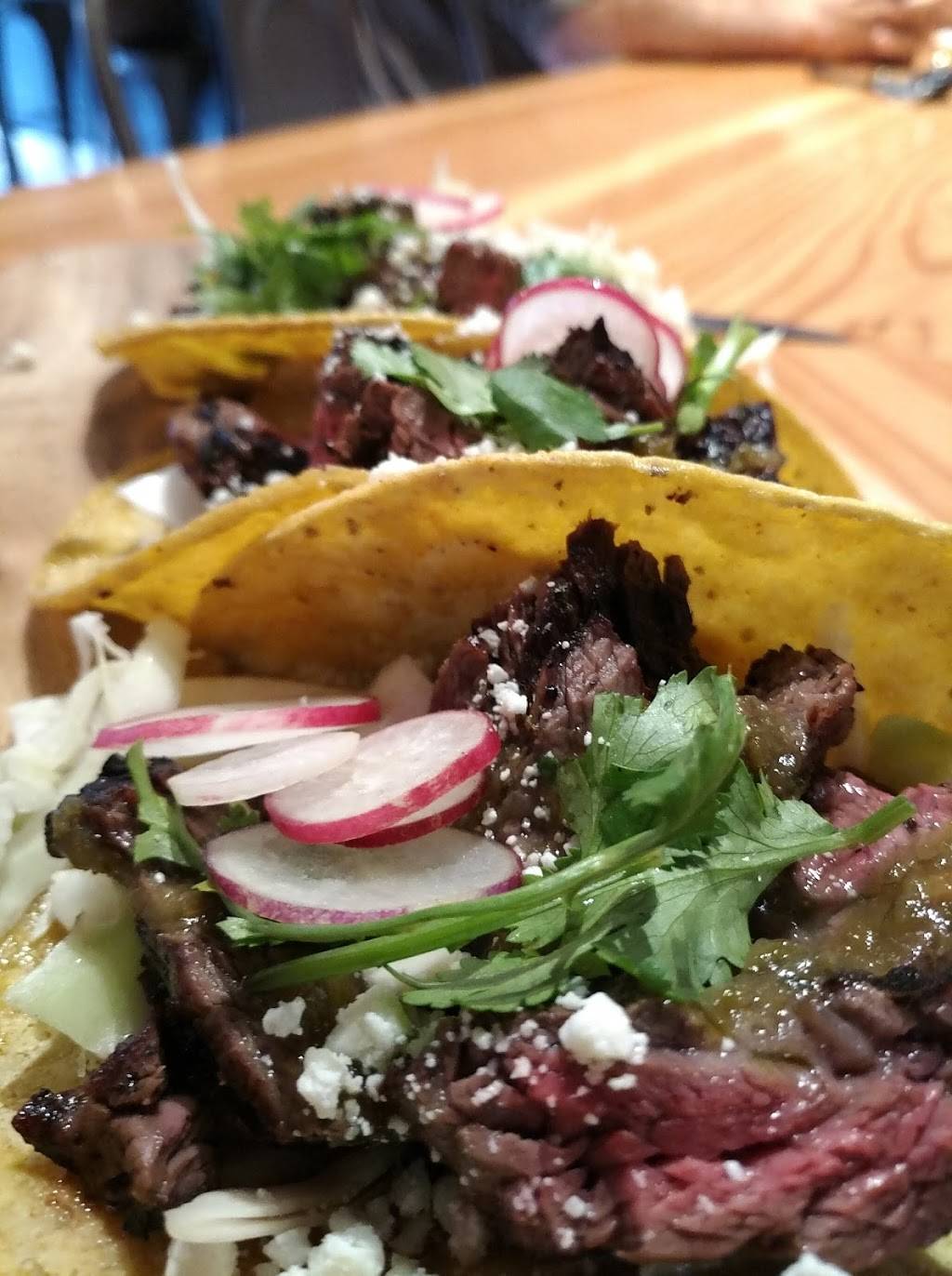 Meridians Kitchen and Bar | restaurant | 166 Upper Main St, Fairfield, ME 04937, USA | 2077420036 OR +1 207-742-0036