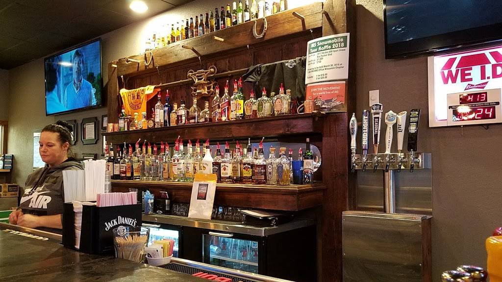 The Wild Hare Bar and Grill | restaurant | 109 S 3rd St, Fisher, IL 61843, USA | 2178970081 OR +1 217-897-0081