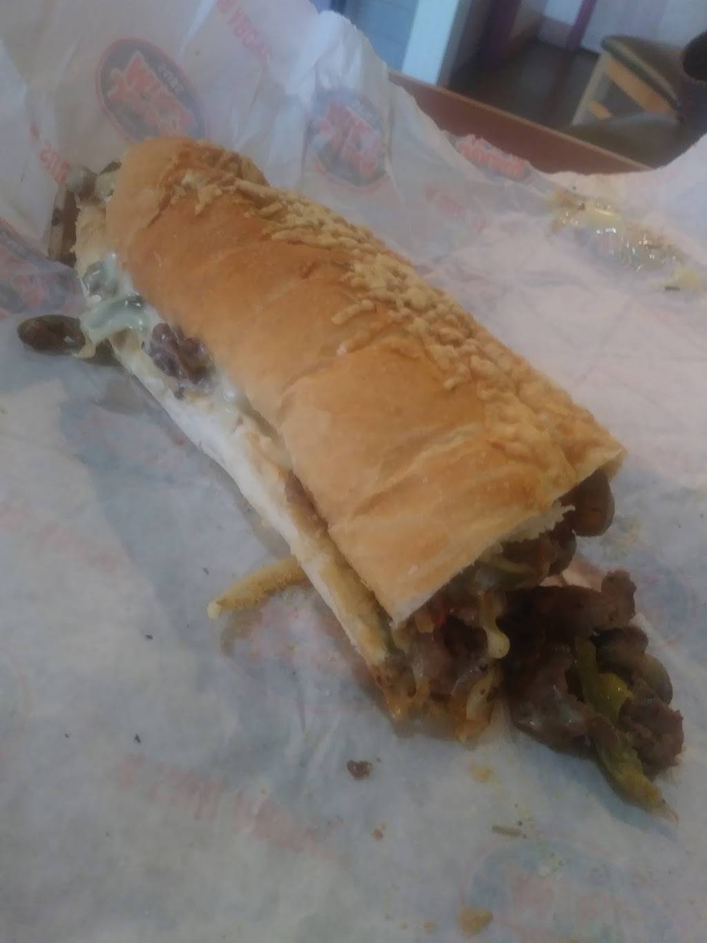 Jersey Mikes Subs | meal takeaway | 4989 S Broadway suite b, Englewood, CO 80113, USA | 7202145875 OR +1 720-214-5875