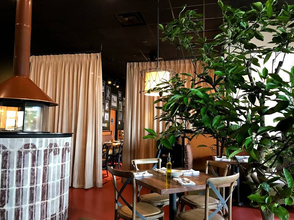 Bella Forno | restaurant | 2573 Richmond Rd #170, Lexington, KY 40509, USA | 8595233222 OR +1 859-523-3222