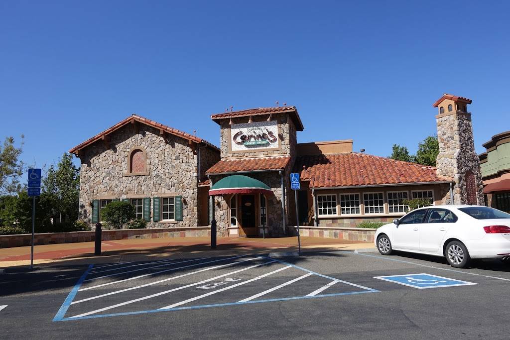 Johnny Carinos | restaurant | 1640 Gateway Blvd, Fairfield, CA 94533, USA | 7074381801 OR +1 707-438-1801