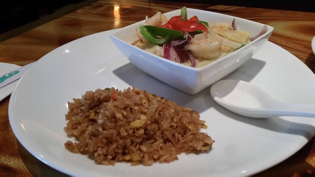 Wild Ginger | restaurant | 2444 Eastern Blvd, York, PA 17402, USA | 7177571818 OR +1 717-757-1818