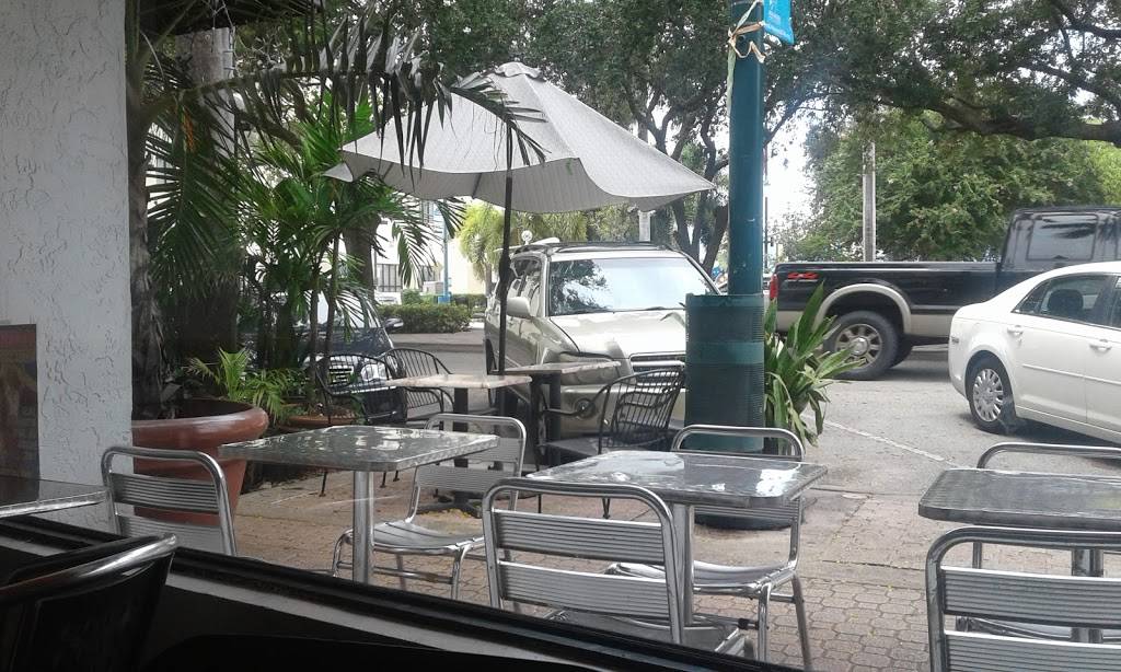 Los Pinchos | restaurant | 1940 Hollywood Blvd, Hollywood, FL 33020, USA | 9549263336 OR +1 954-926-3336