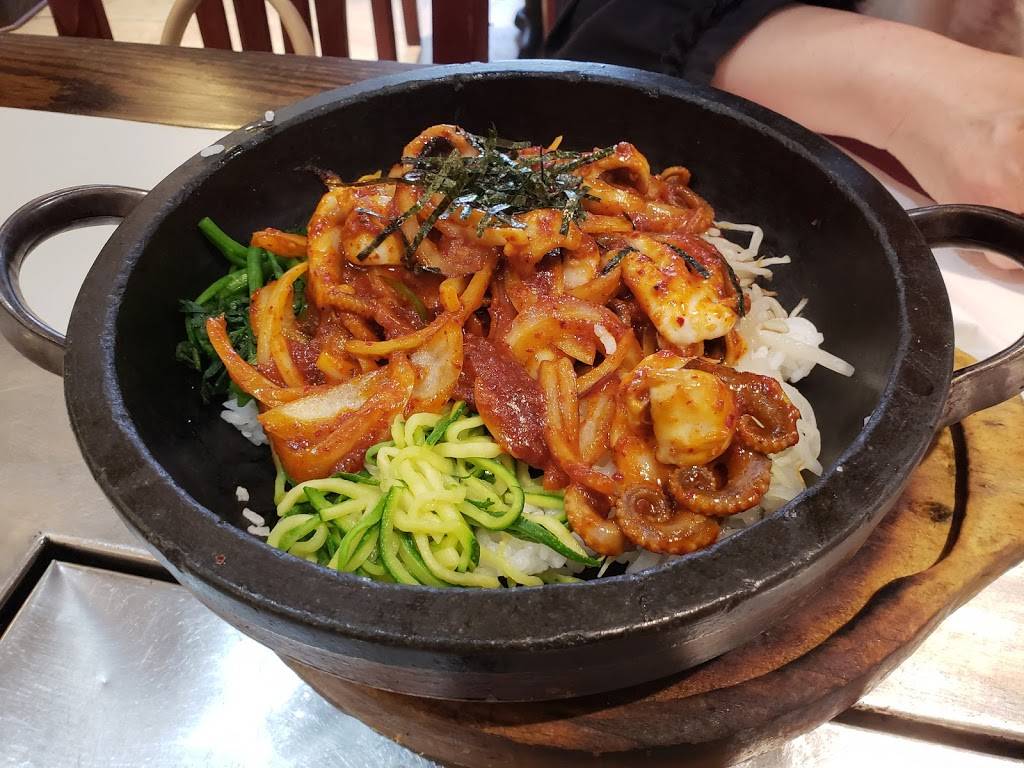 Keum Ho Garden Korean BBQ 금호가든 | restaurant | 518 Old Post Rd, Edison, NJ 08817, USA | 7322875757 OR +1 732-287-5757