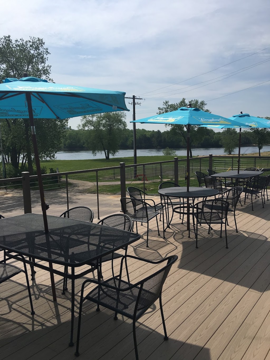 Riviera Bowl & Pizzeria | restaurant | 51 Polk St, Sauk City, WI 53583, USA | 6086434071 OR +1 608-643-4071