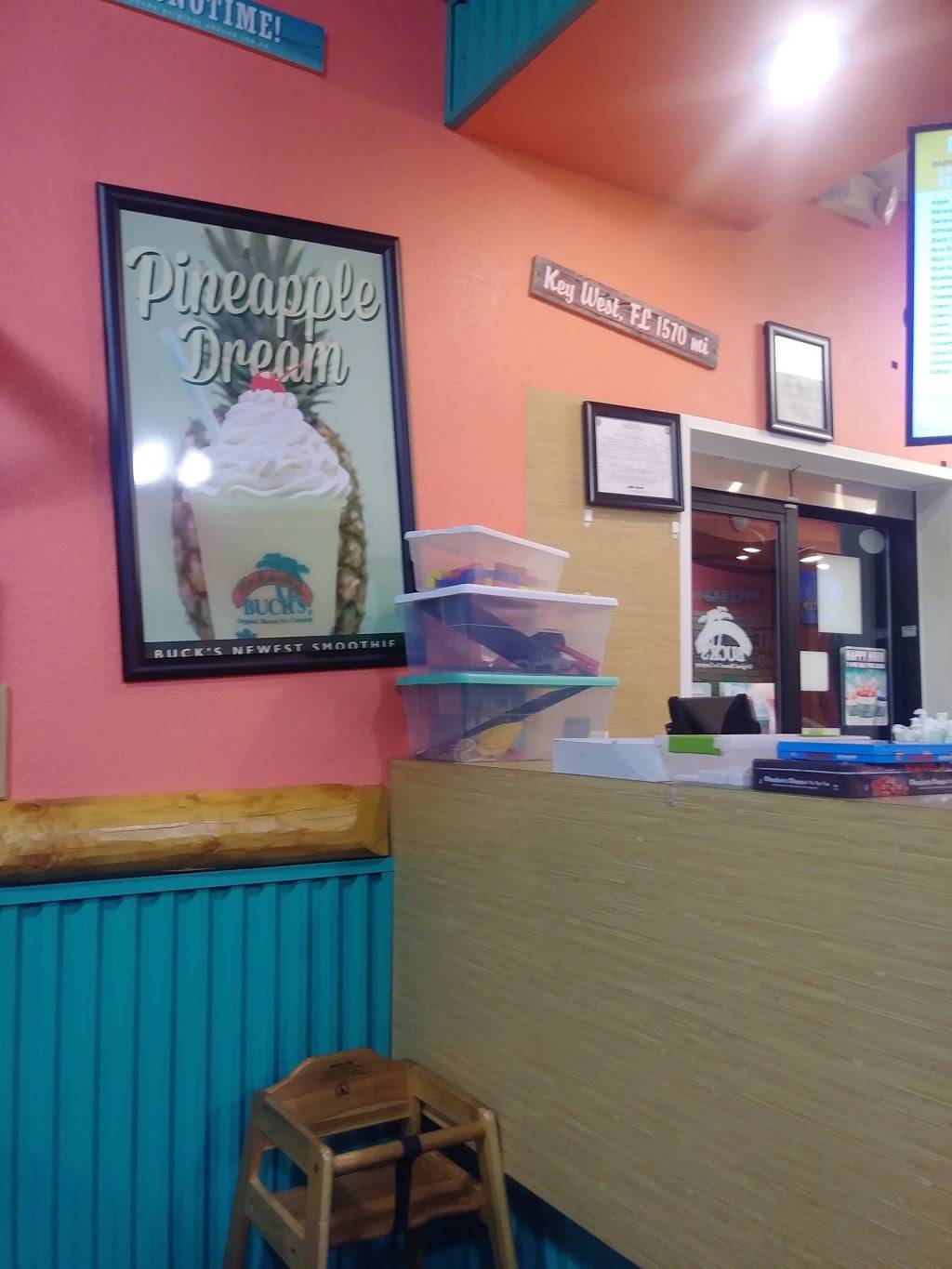 Bahama Bucks | restaurant | 12380 Edgemere Blvd #101, El Paso, TX 79938, USA | 9158491760 OR +1 915-849-1760