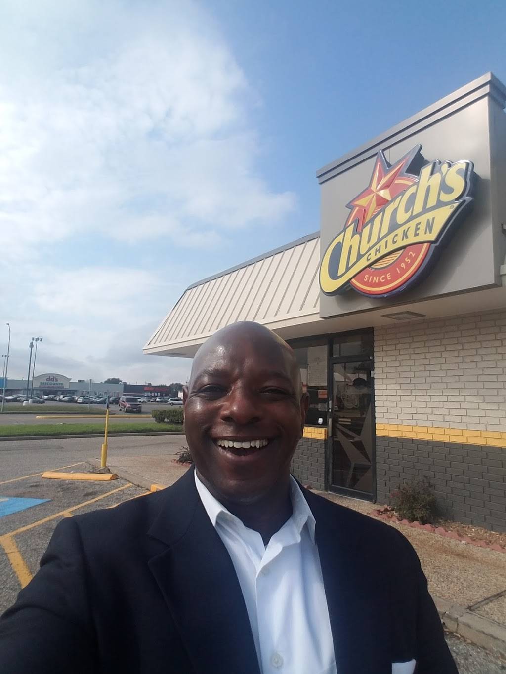 Churchs Chicken | restaurant | 11121 Fondren Rd, Houston, TX 77096, USA | 7139955412 OR +1 713-995-5412