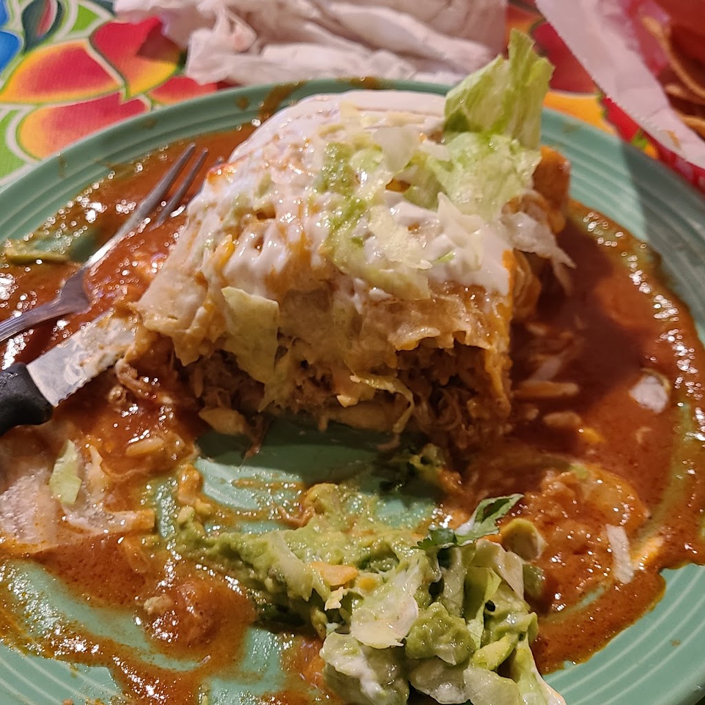 Los Gallitos | restaurant | 230 N Franklin St, Fort Bragg, CA 95437, USA | 7079644519 OR +1 707-964-4519