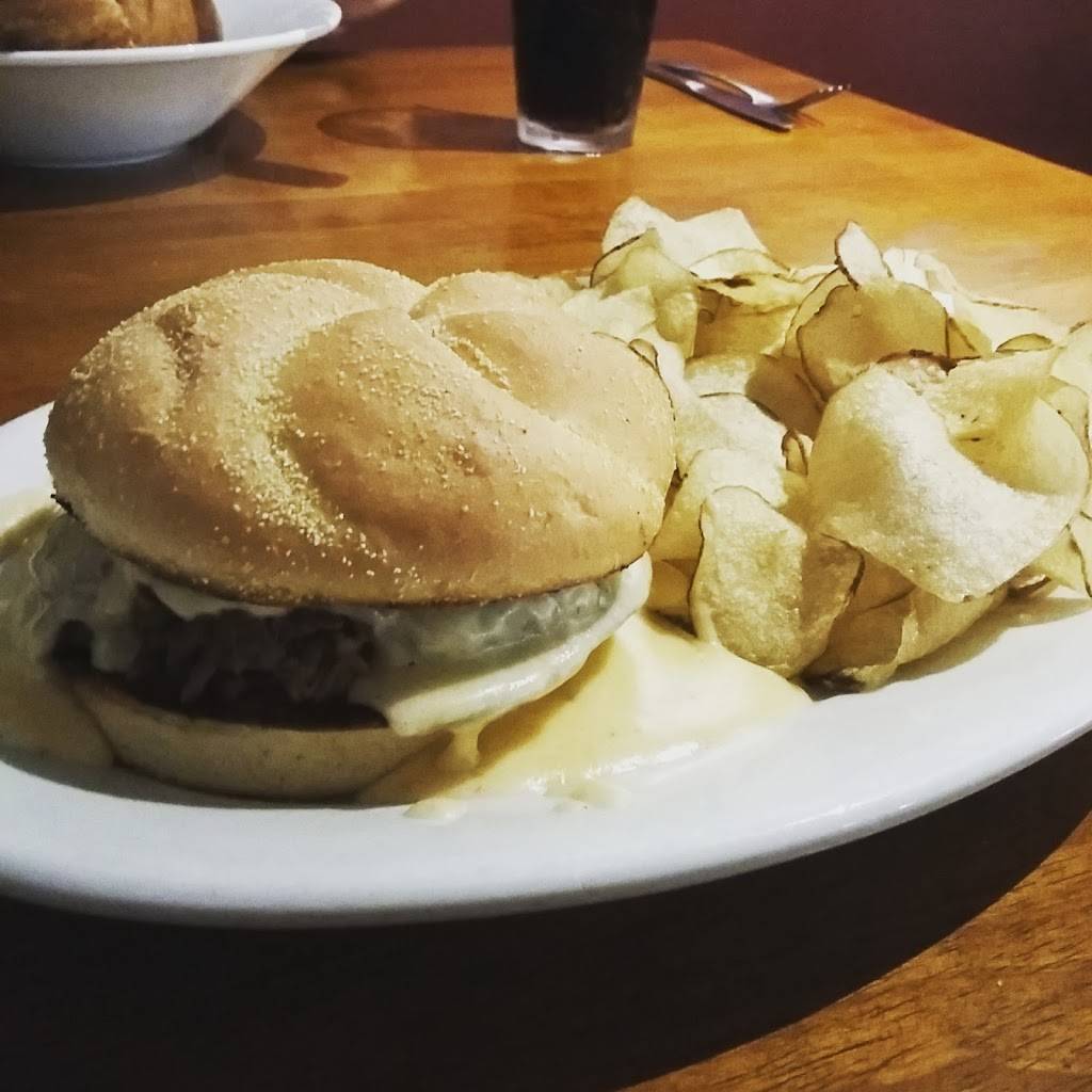 Humble Comfort Food & Spirits | restaurant | 518 S Main St, Brewer, ME 04412, USA | 2073077370 OR +1 207-307-7370