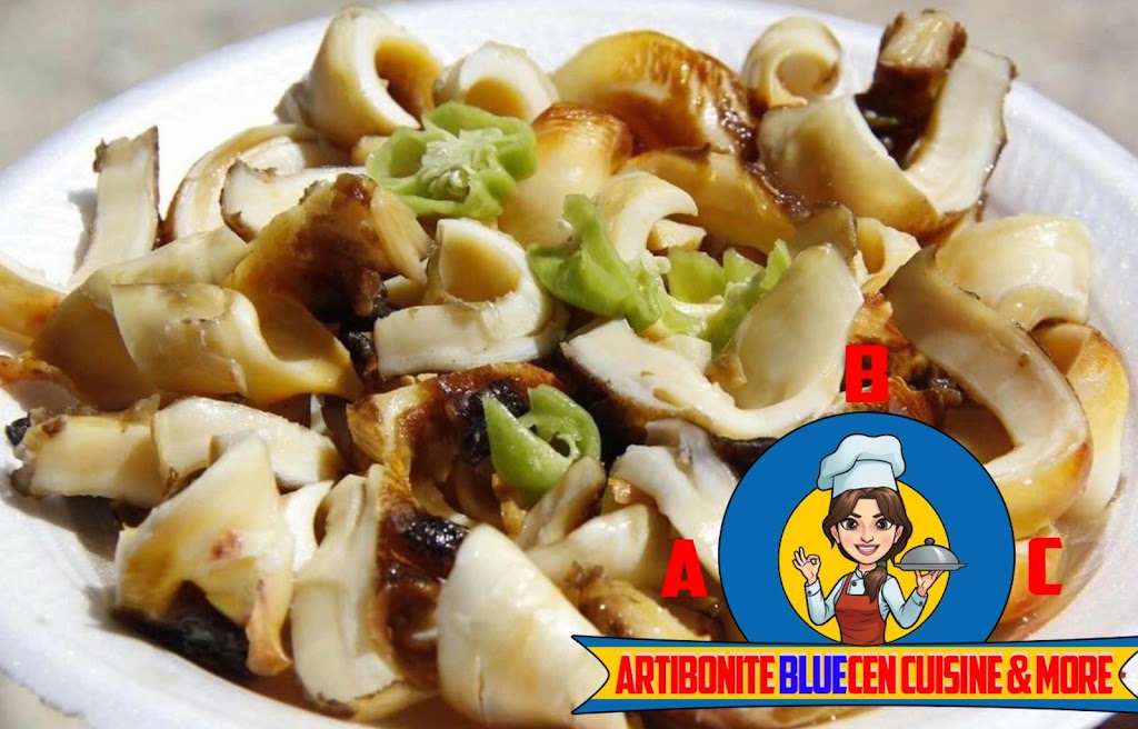 BLUECEN CUISINE | restaurant | 415 Washington St, Salisbury, MD 21804, USA | 7864690640 OR +1 786-469-0640