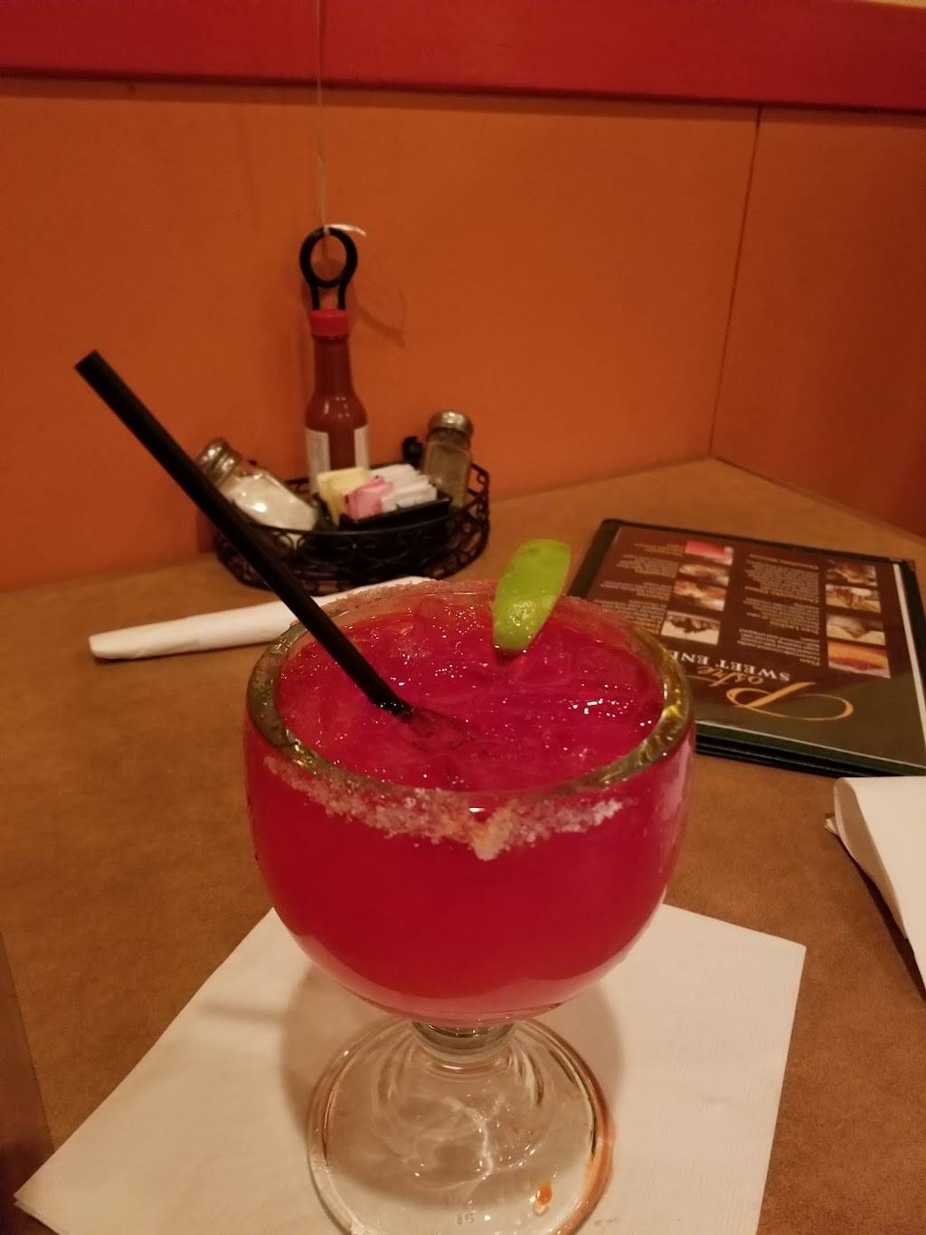 Patron Azteca | restaurant | 5181 Sheridan St, Hollywood, FL 33021, USA | 9549670720 OR +1 954-967-0720