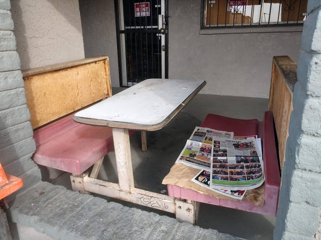 OK Fish & Chips | restaurant | 5825 S 16th St #4, Phoenix, AZ 85040, USA | 6022685530 OR +1 602-268-5530