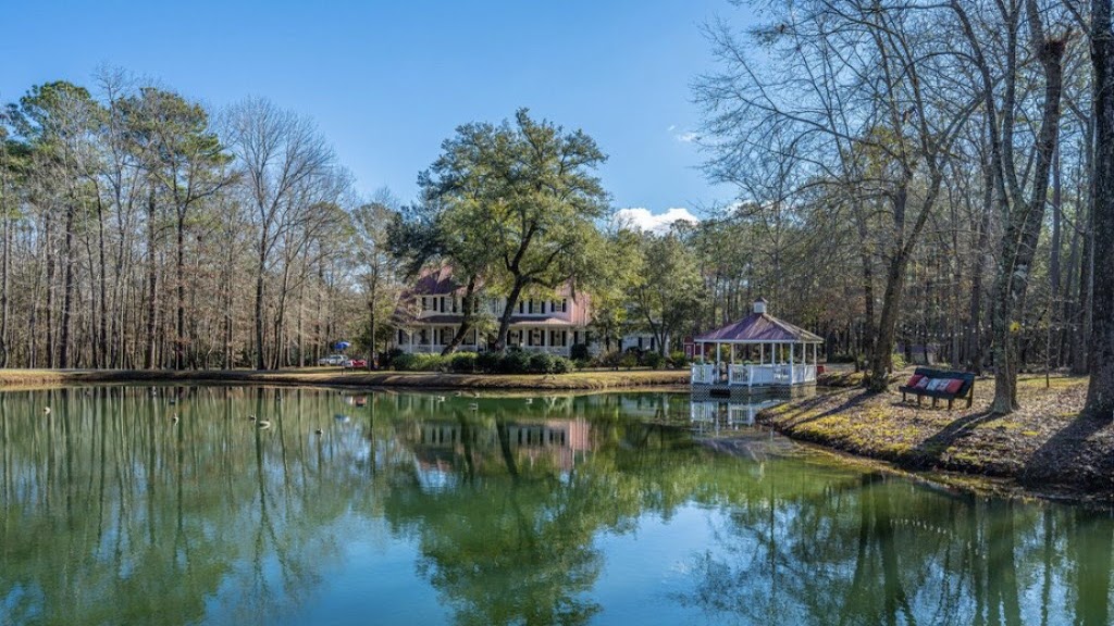 Cozy Country Living | restaurant | 124 Stroble Family Trl, Moncks Corner, SC 29461, USA | 8439253433 OR +1 843-925-3433