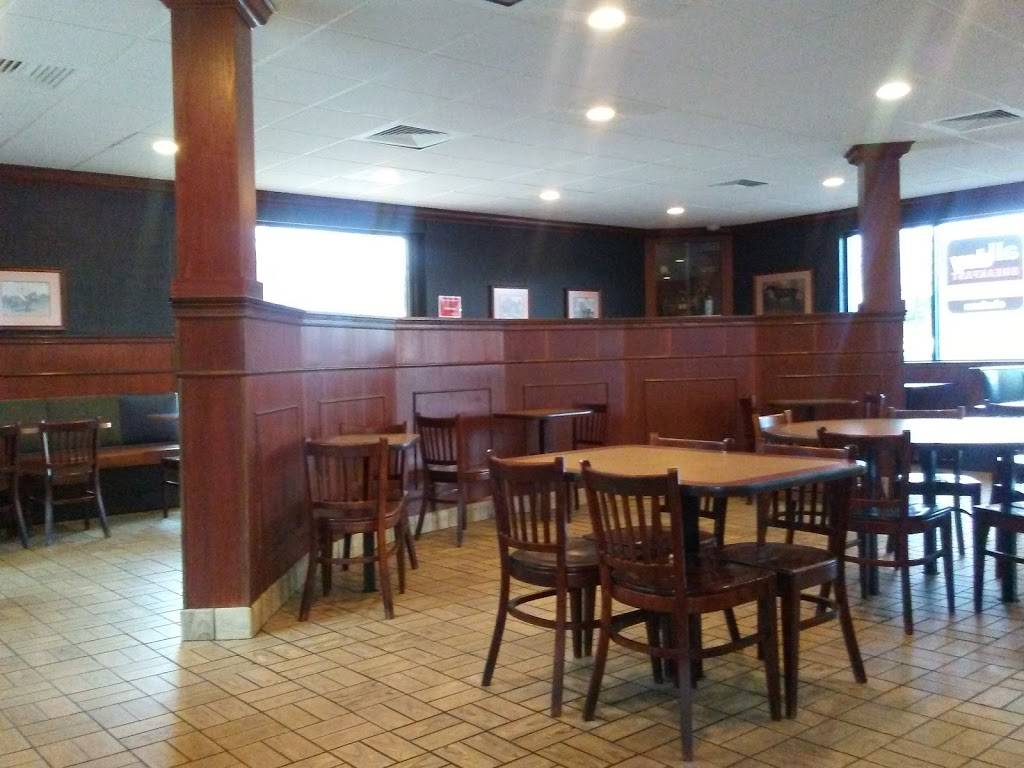 McDonalds | cafe | 1220 N 35th St, Milwaukee, WI 53208, USA | 4143424747 OR +1 414-342-4747