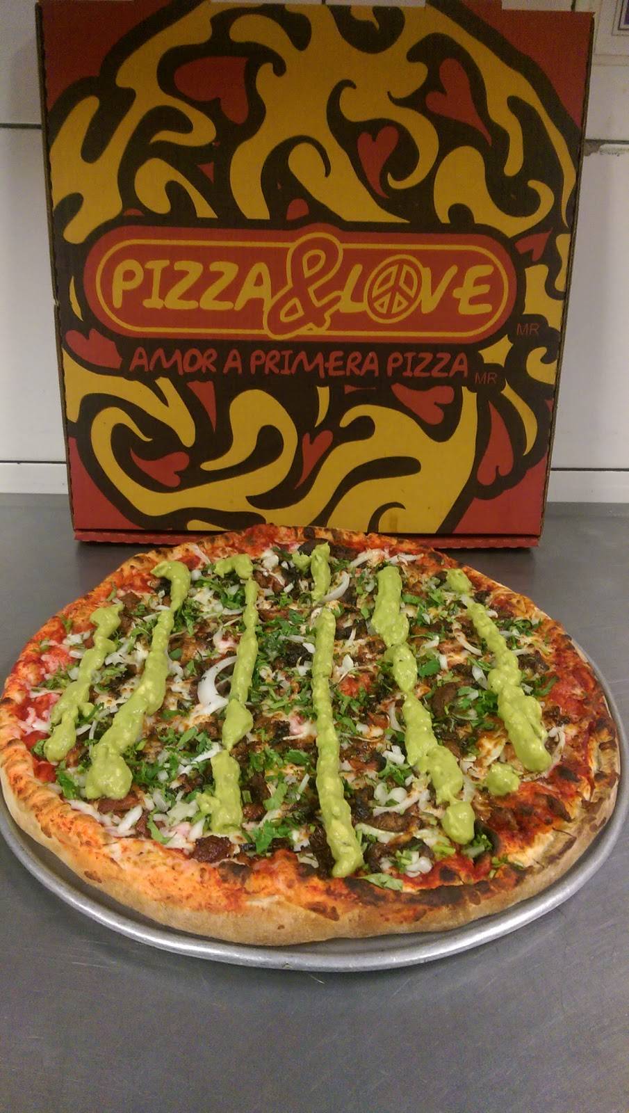 Pizza & Love | restaurant | Blvd. Casa Blanca S/N, Las Misiones, 22215 Tijuana, B.C., Mexico | 016646456040 OR +52 664 645 6040