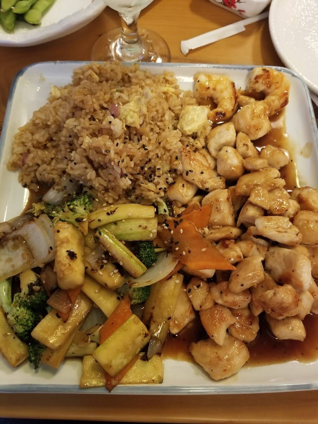 MOCA Asian Cuisine | restaurant | 11244 Boyette Rd, Riverview, FL 33569, USA | 8135122126 OR +1 813-512-2126