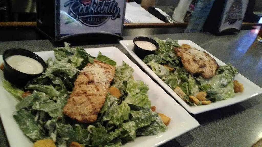 Rockabilly Grill | restaurant | 3700 N Oracle Rd, Tucson, AZ 85705, USA | 5208881900 OR +1 520-888-1900