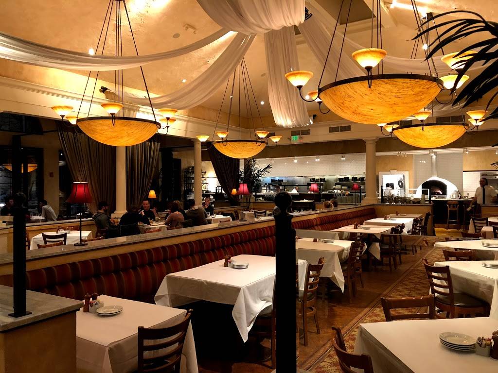 Brio Italian Grille | restaurant | 6173 S State St, Murray, UT 84107, USA | 8012626500 OR +1 801-262-6500