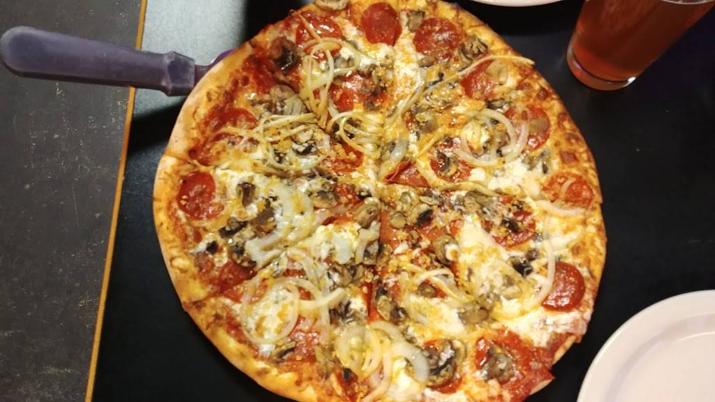 Cirellos Pizza | restaurant | 1467, 919 NW Circle Blvd F, Corvallis, OR 97330, USA | 5417549199 OR +1 541-754-9199