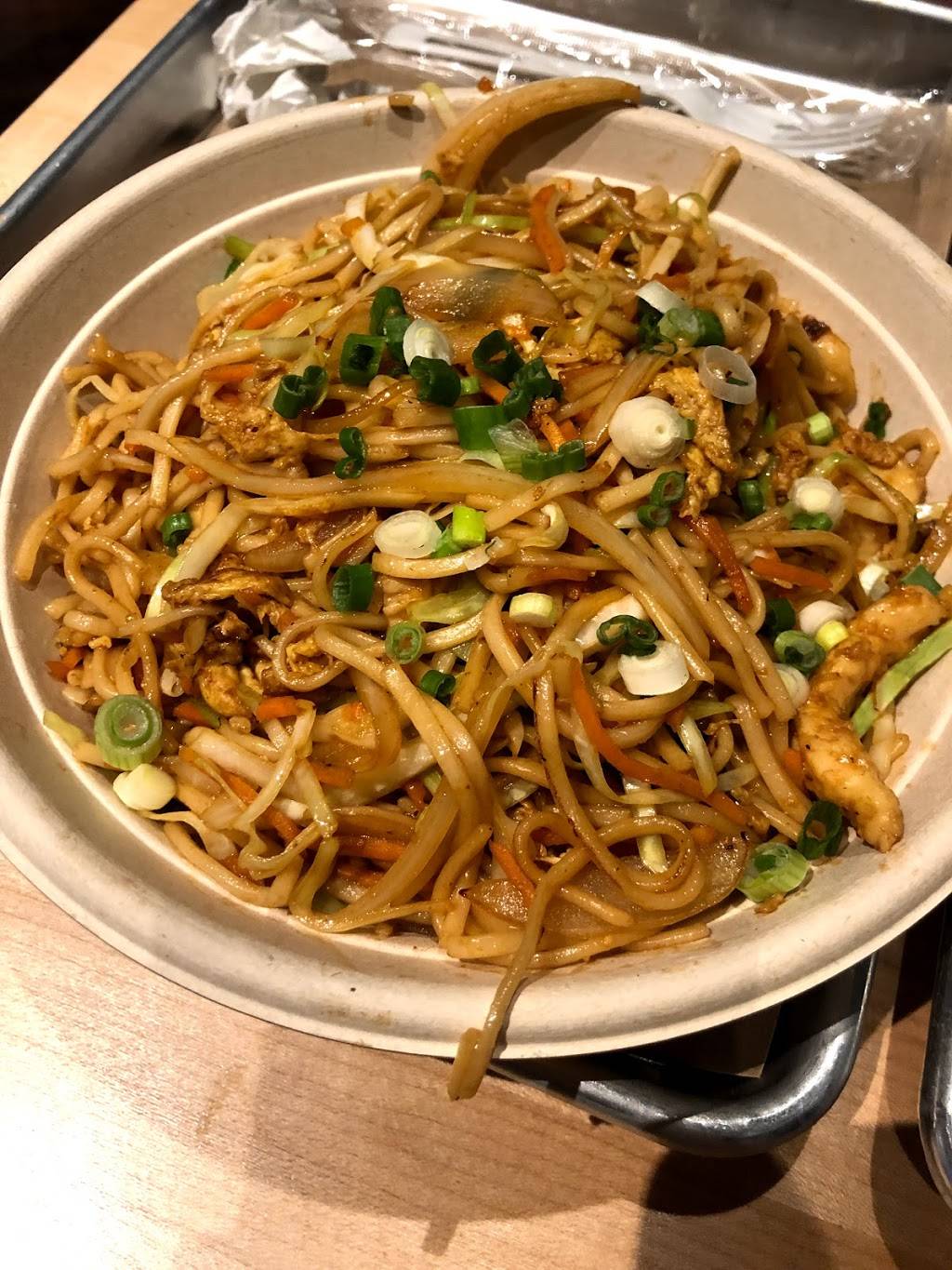 Masala Wok Irving | restaurant | 7447 N MacArthur Blvd SUITE 175, Irving, TX 75063, USA | 9724090000 OR +1 972-409-0000