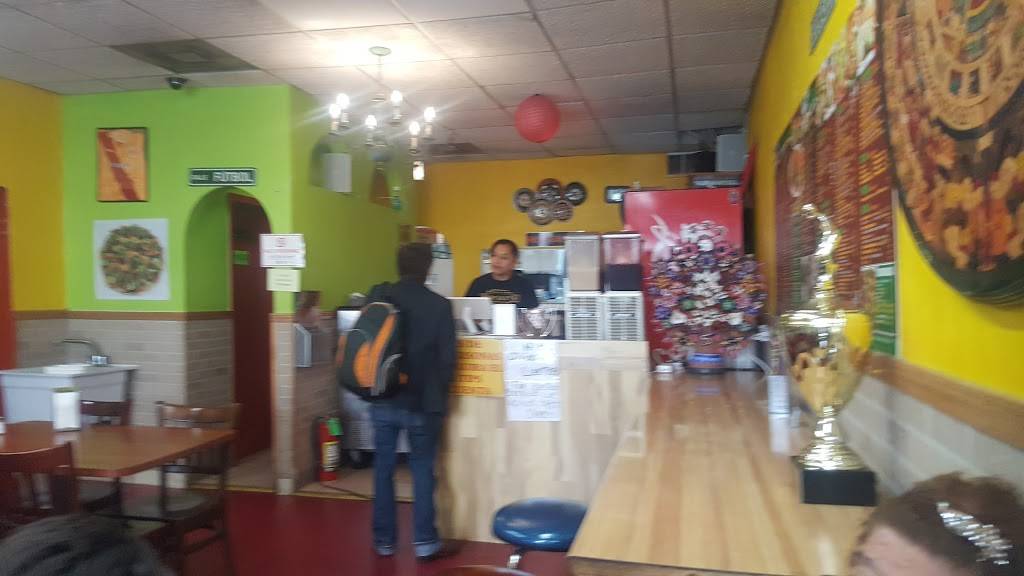 Rockys Tacos | meal takeaway | 3111 W Montrose Ave, Chicago, IL 60618, USA | 7736045067 OR +1 773-604-5067