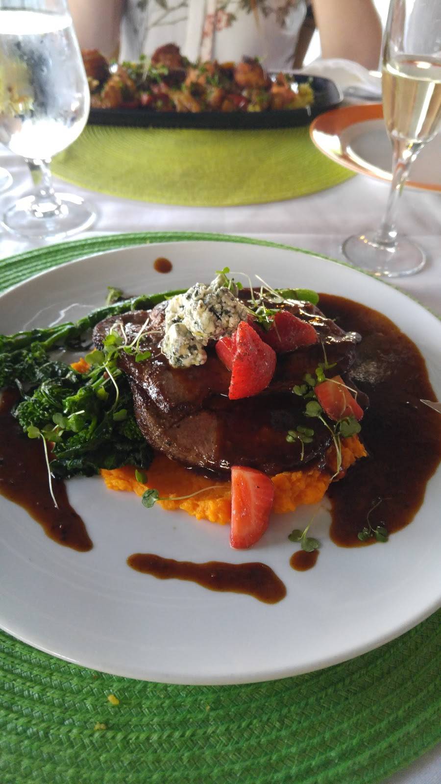 Da Toni | restaurant | 15 Rue Belvédère N, Sherbrooke, QC J1H 4A7, Canada | 8193468441 OR +1 819-346-8441