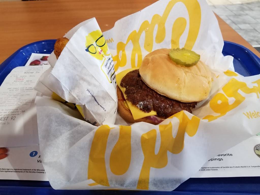 Culvers | restaurant | 911 W Wisconsin St, Sparta, WI 54656, USA | 6082695757 OR +1 608-269-5757