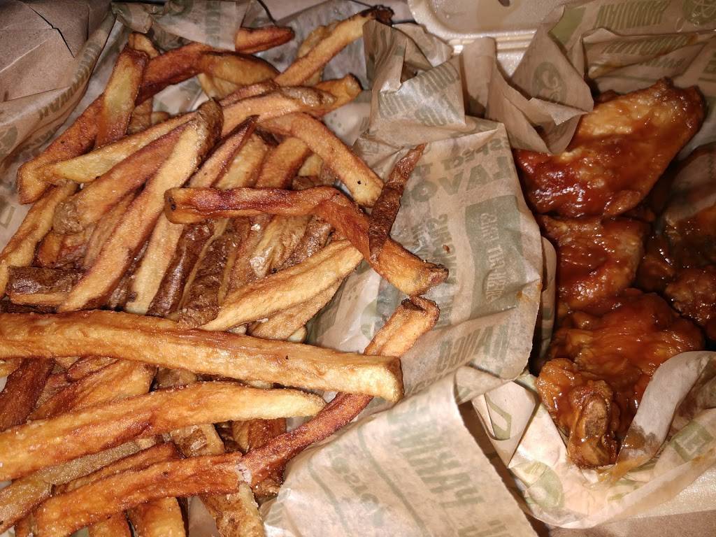 Wingstop | restaurant | 4630 Lincoln Hwy, Matteson, IL 60443, USA | 7082479464 OR +1 708-247-9464