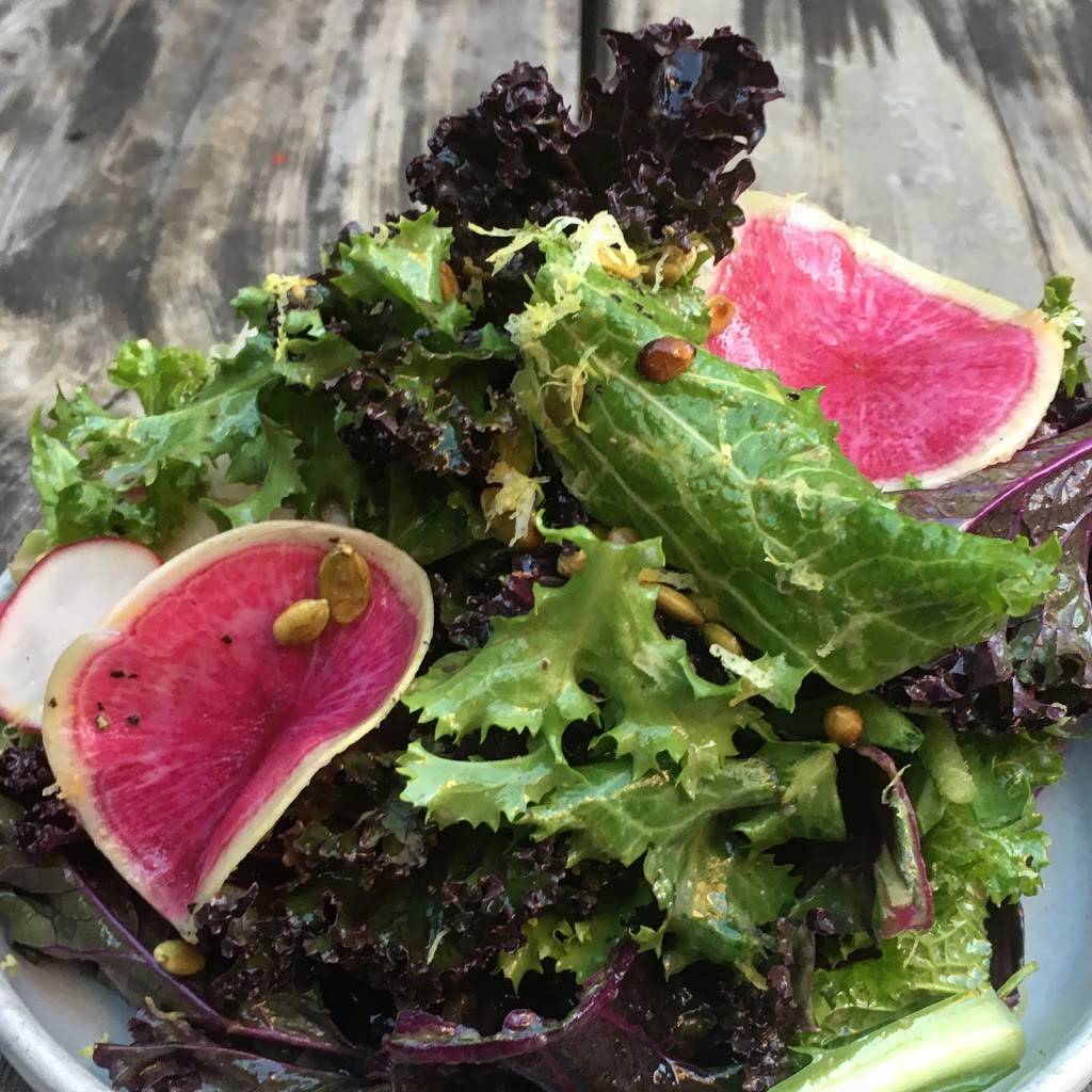 Grindhaus | restaurant | 275 Van Brunt St, Brooklyn, NY 11231, USA | 7189092881 OR +1 718-909-2881