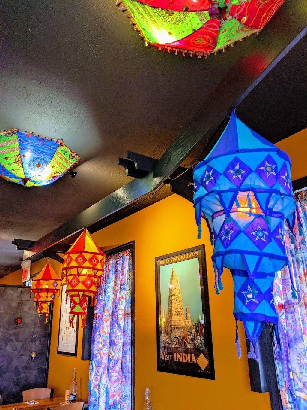 Bombay Tadka Easton | restaurant | 508 Idlewild Ave, Easton, MD 21601, USA | 4437462135 OR +1 443-746-2135