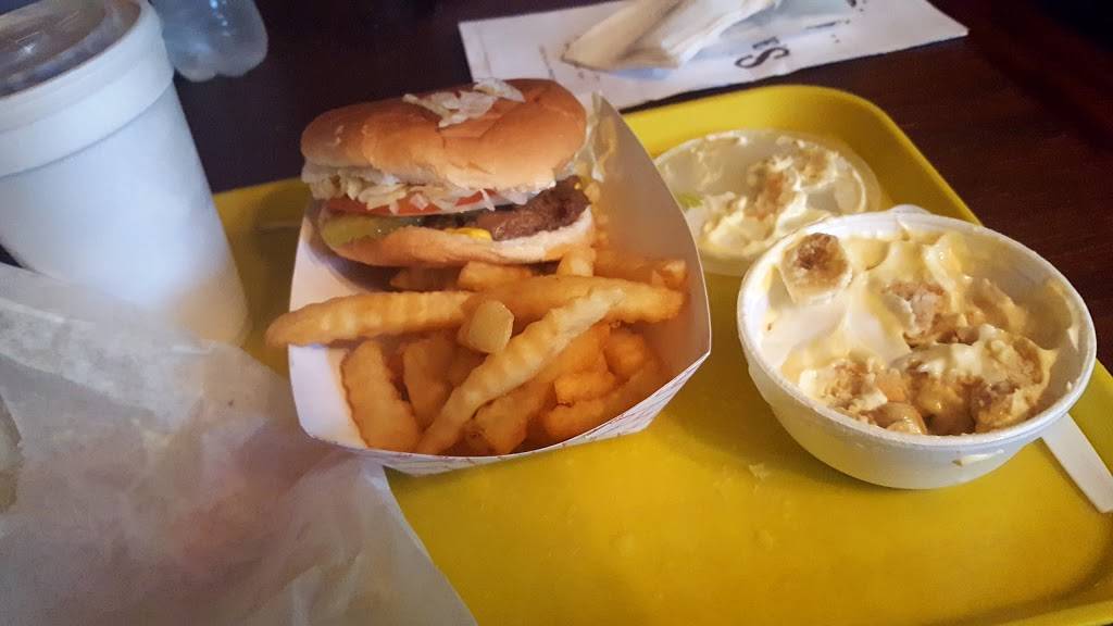 Barnettes Restaurant | restaurant | 501 N Post Rd, Shelby, NC 28150, USA | 7044823746 OR +1 704-482-3746