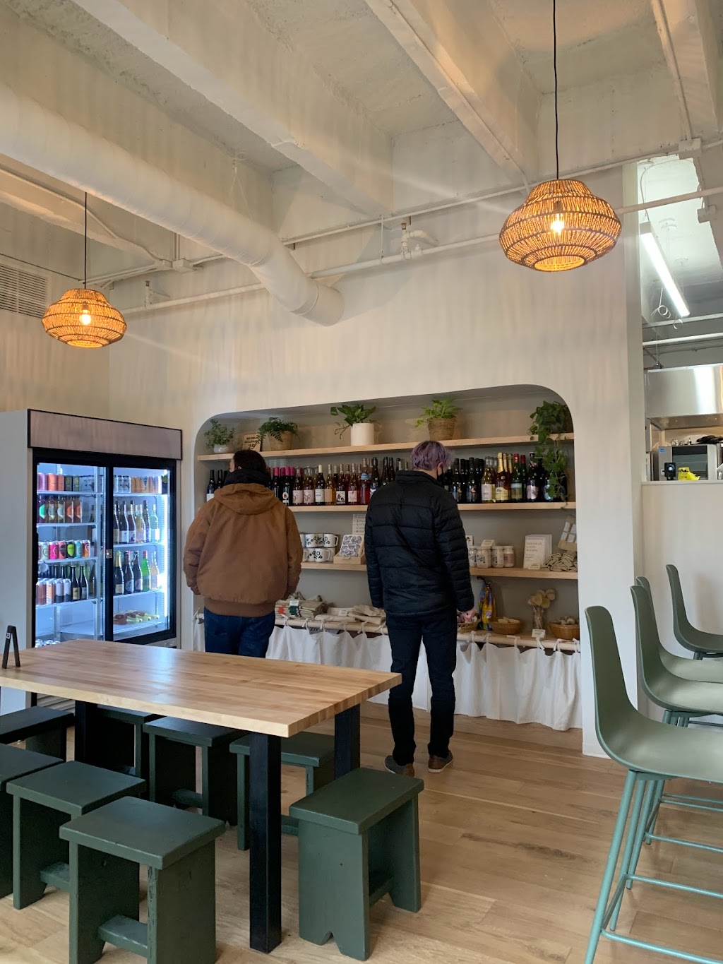 Bake Shop | restaurant | 221 1st Ave W, Seattle, WA 98119, USA | 2069223667 OR +1 206-922-3667